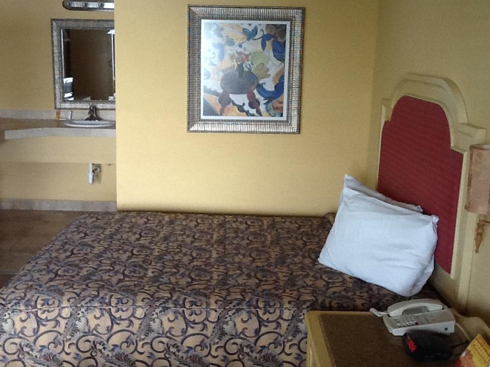 Quality Inn Ocean Springs Eksteriør billede