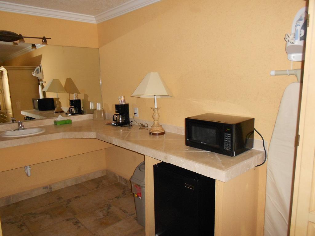 Quality Inn Ocean Springs Eksteriør billede