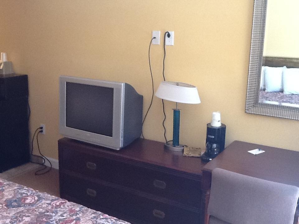 Quality Inn Ocean Springs Eksteriør billede