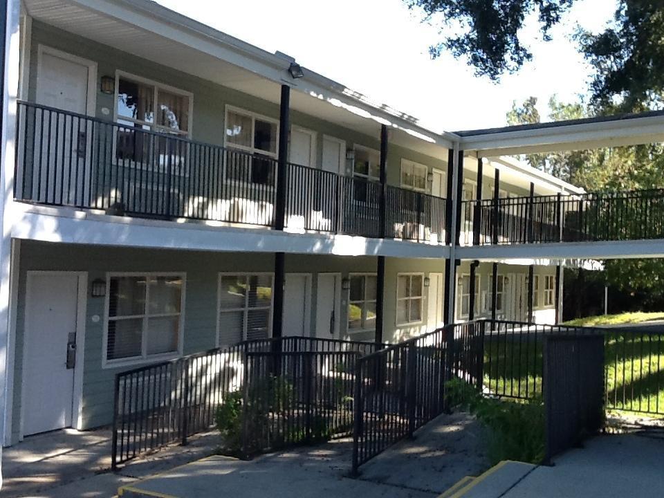 Quality Inn Ocean Springs Eksteriør billede