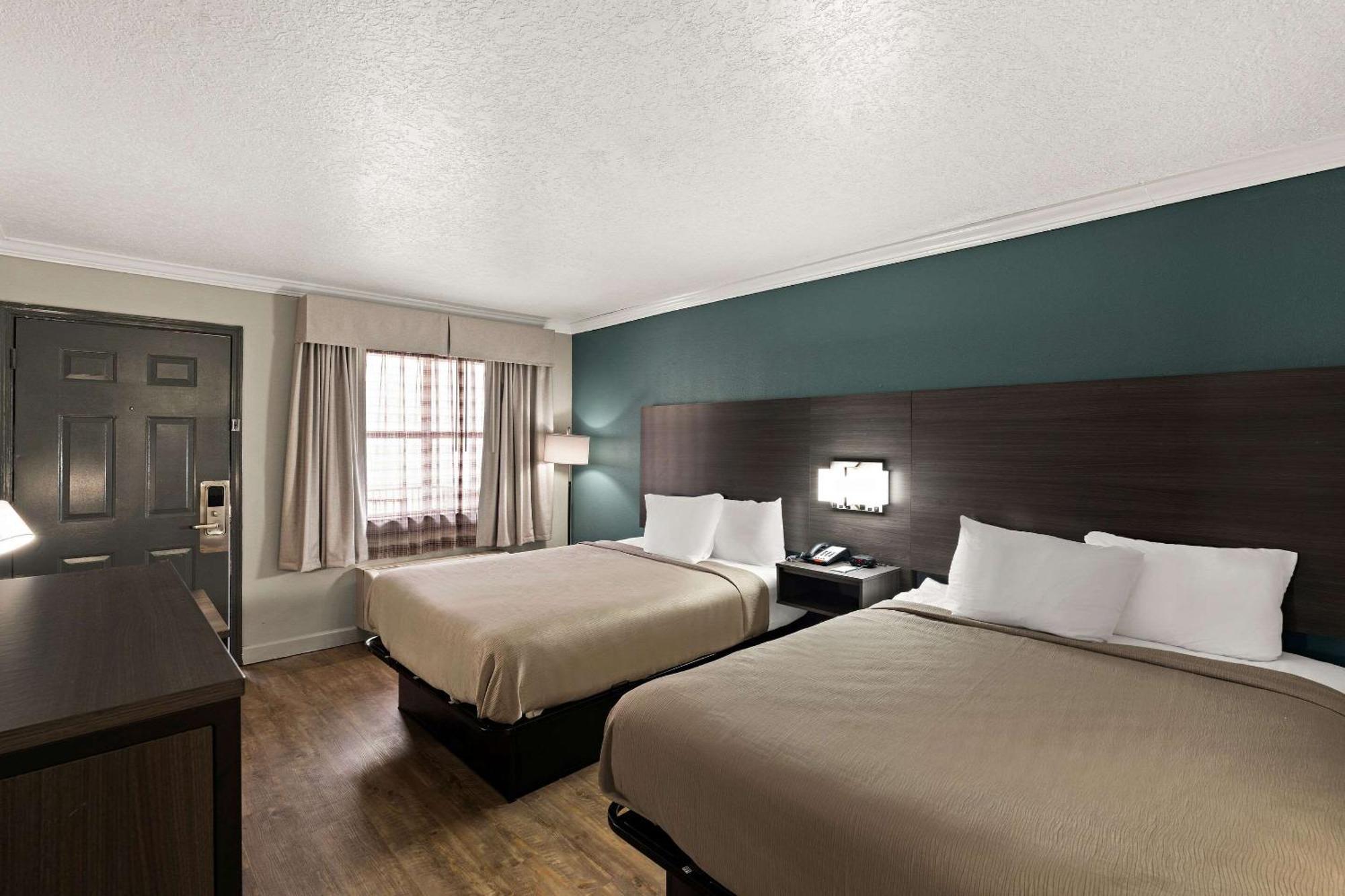 Quality Inn Ocean Springs Eksteriør billede