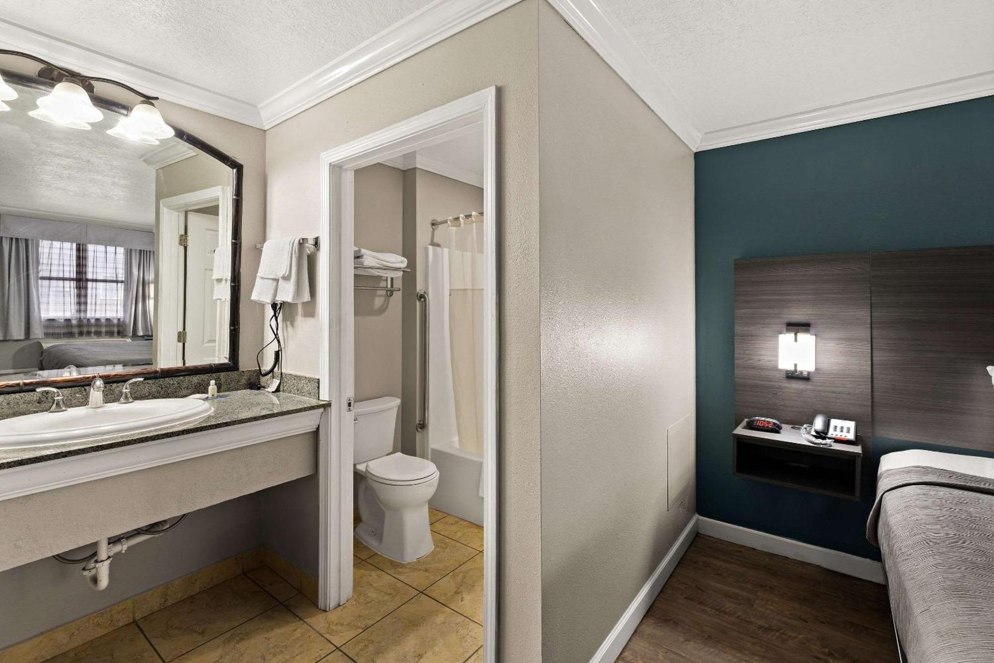 Quality Inn Ocean Springs Eksteriør billede