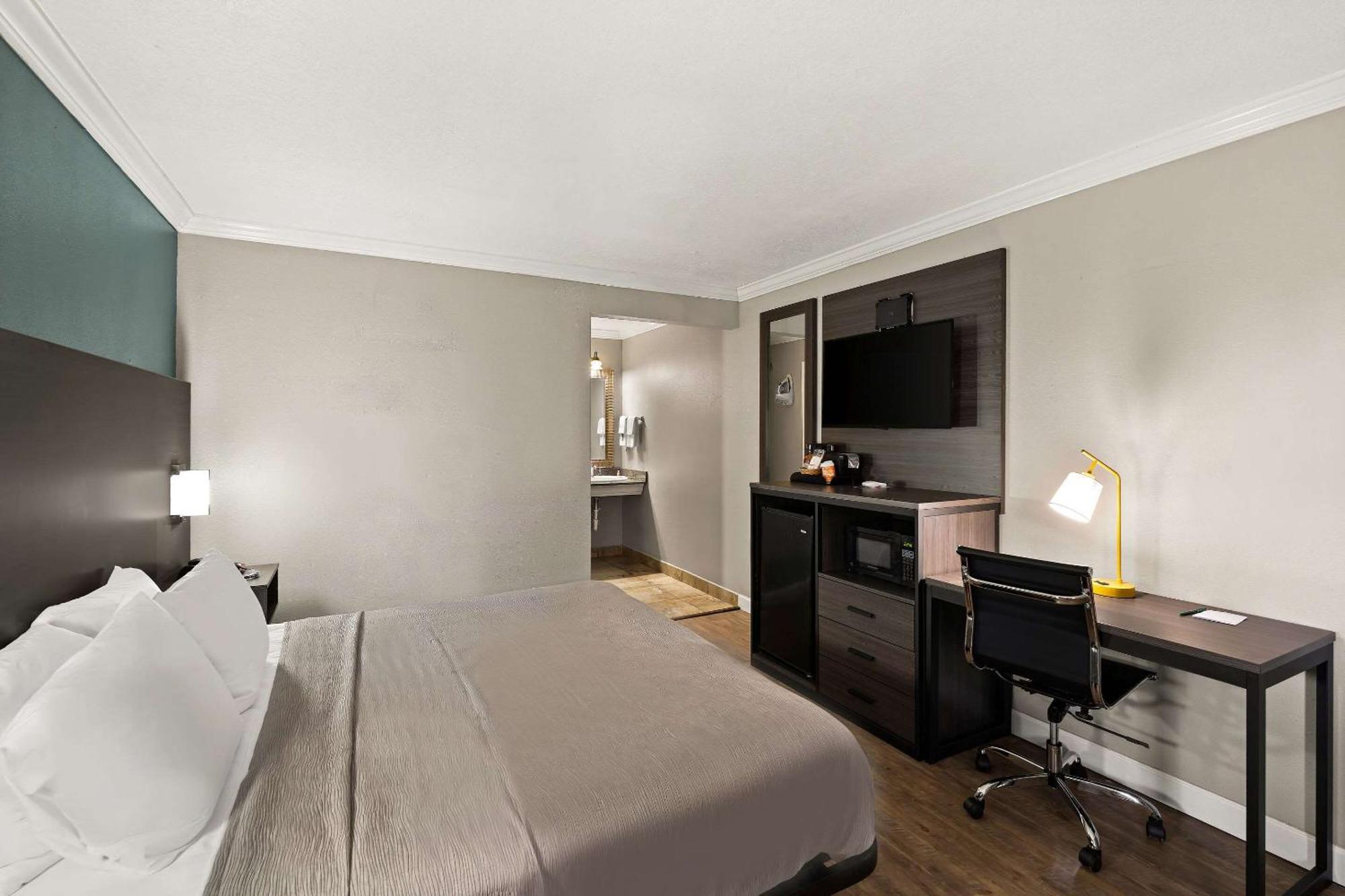 Quality Inn Ocean Springs Eksteriør billede