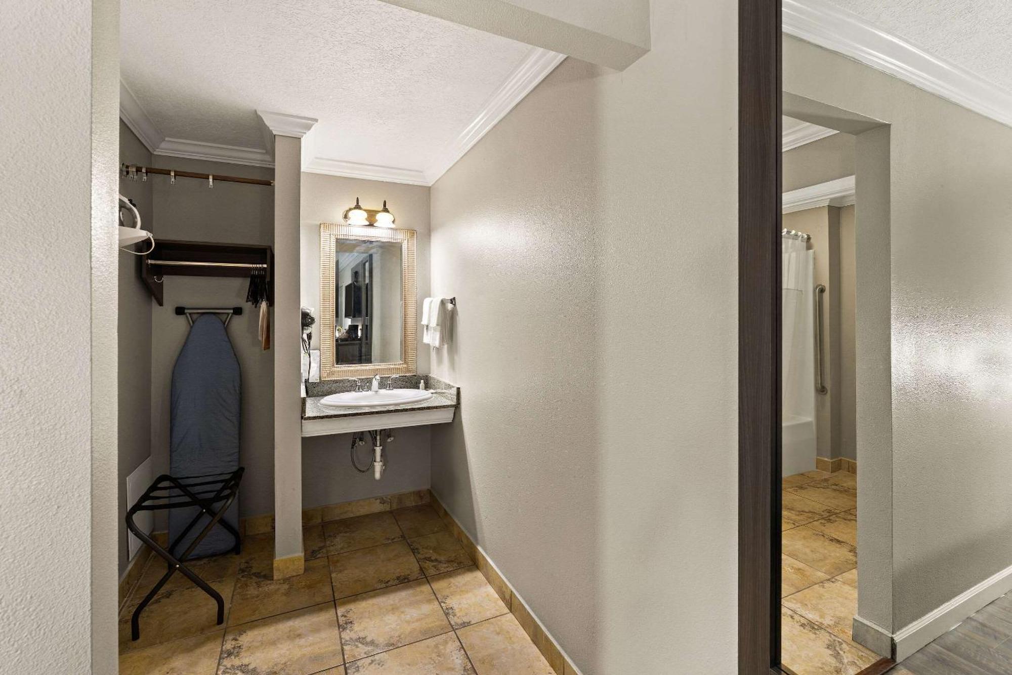 Quality Inn Ocean Springs Eksteriør billede