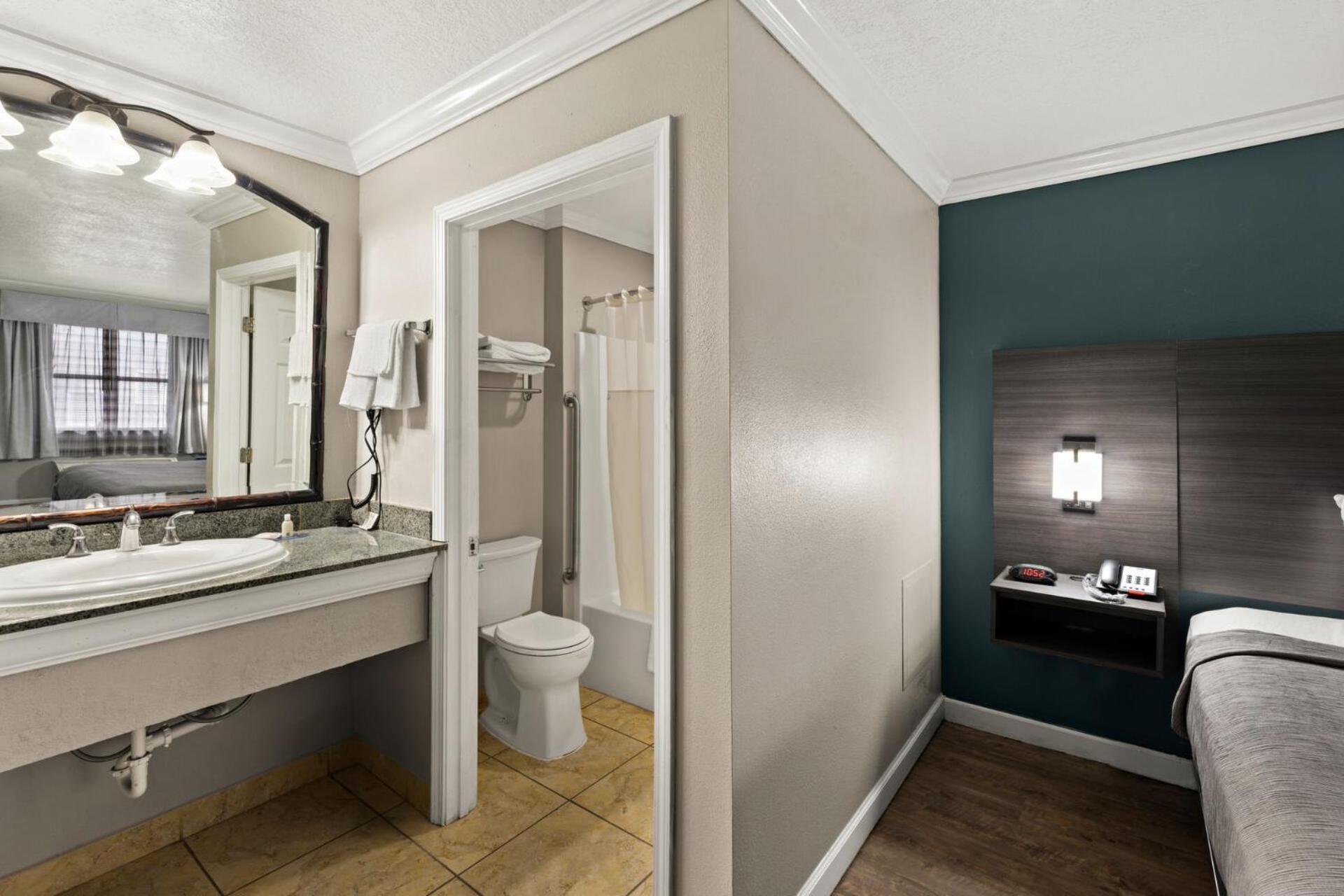Quality Inn Ocean Springs Eksteriør billede