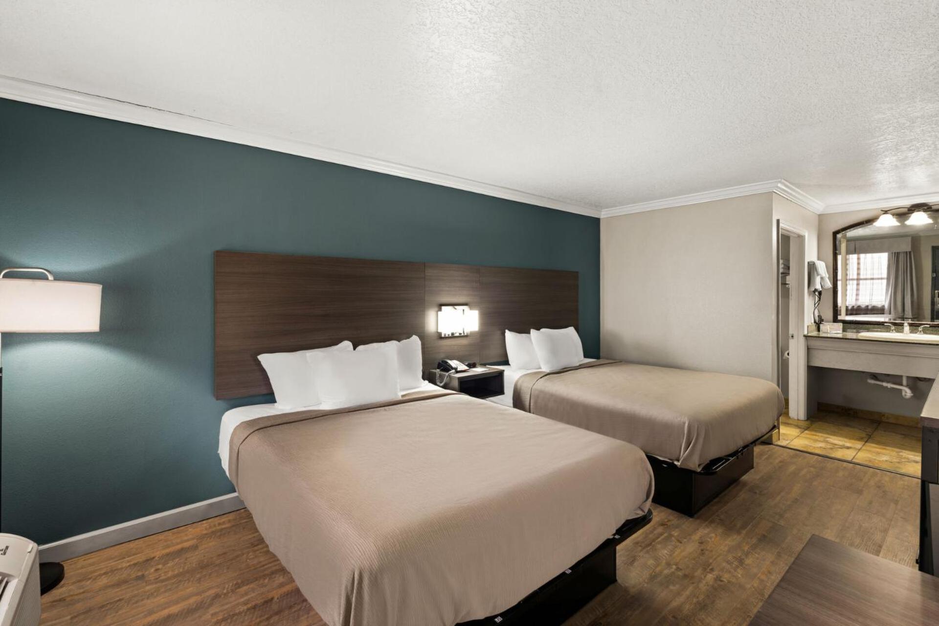 Quality Inn Ocean Springs Eksteriør billede