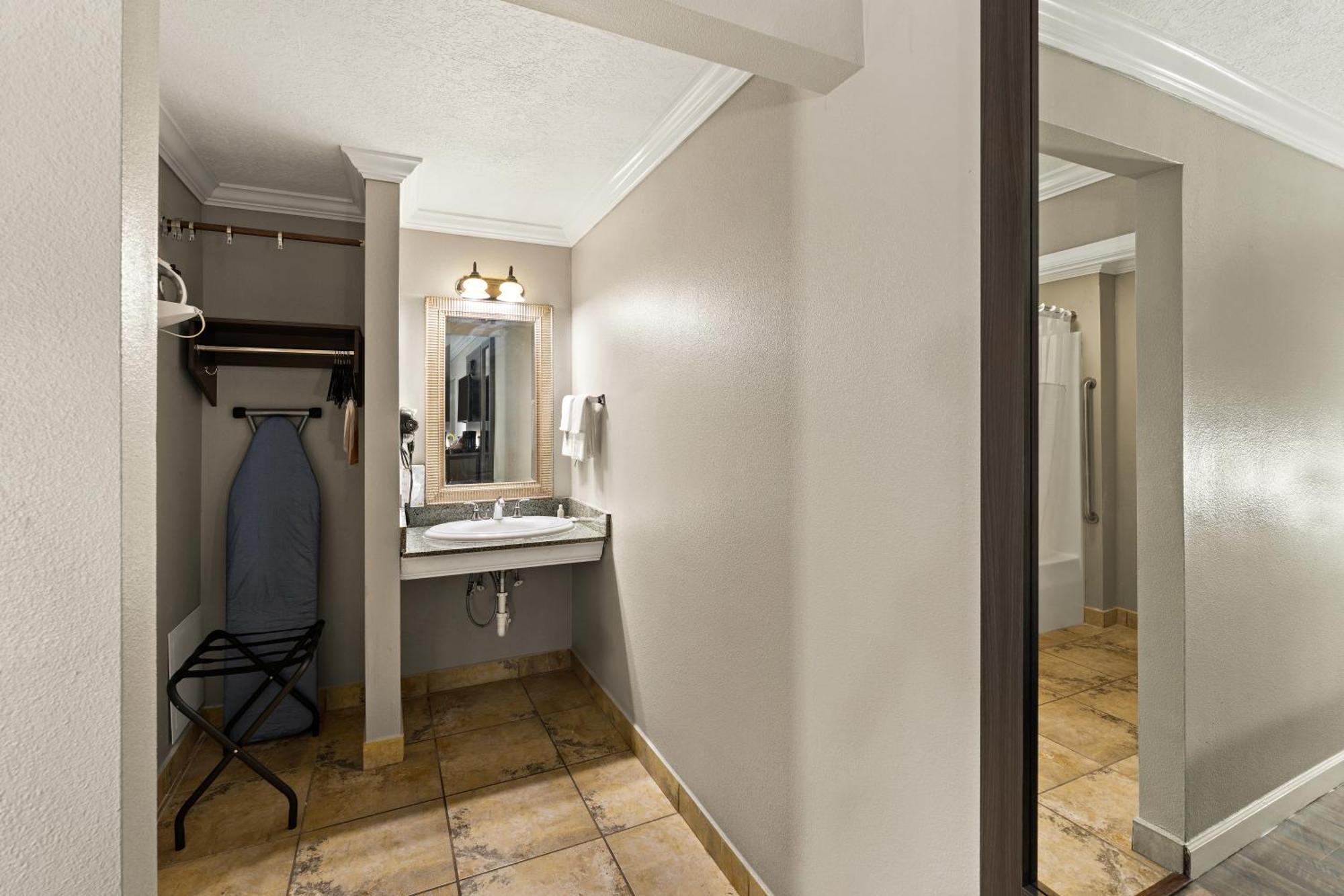 Quality Inn Ocean Springs Eksteriør billede